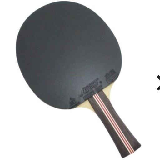 راکت پینگ پنگ آماده 03B یینههYinhe Galaxy 03B Table Tennis